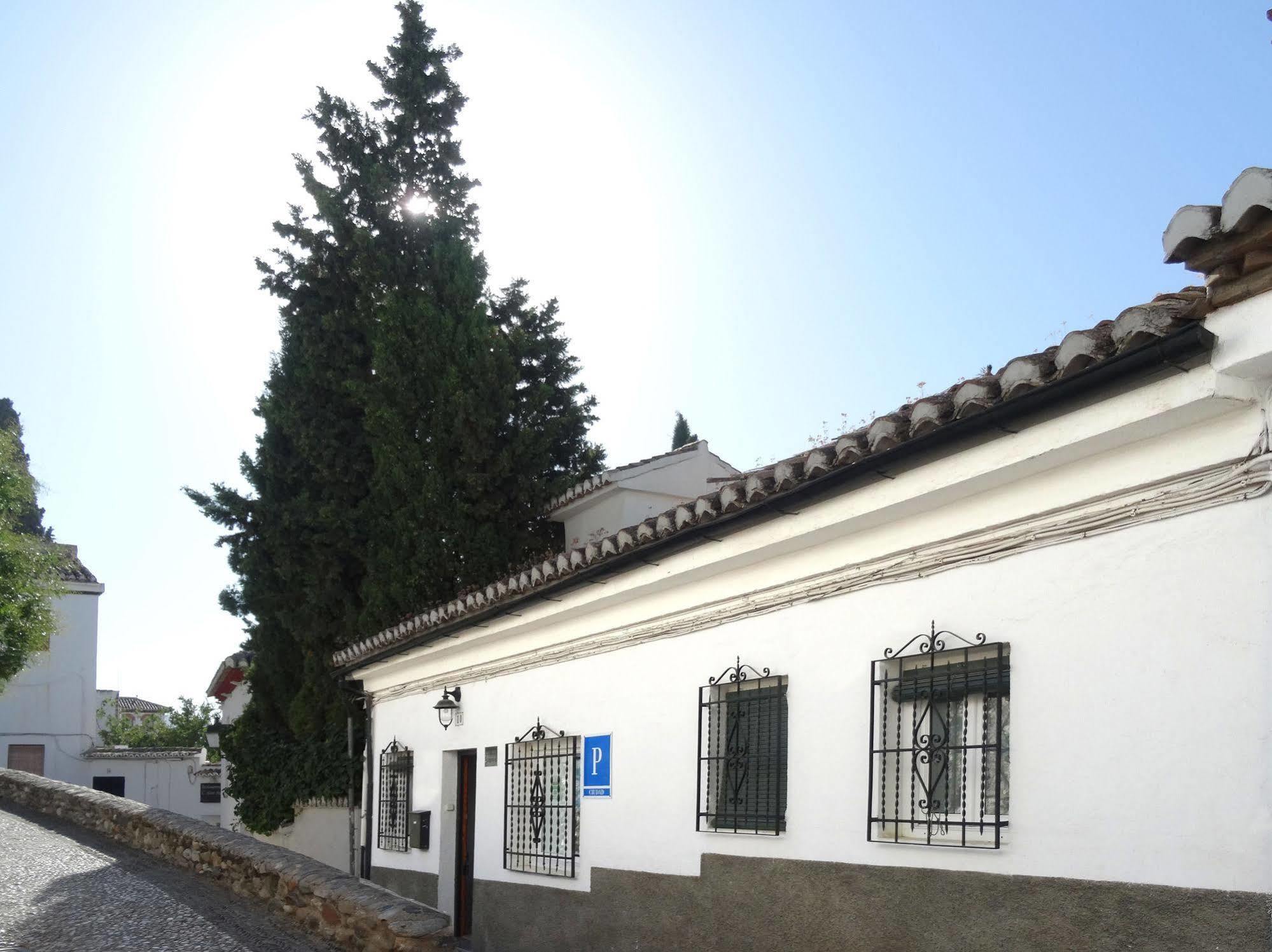 Las Tres Terrazas Hotel - Granada, Granada